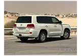 Toyota Land Cruiser GX 2011 V6